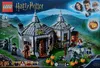 LEGO Harry Potter Hagrid’s Hut Playset, Zestaw do Podgląd zdjęcia produktu 27