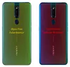 3x Oppo F11 Pro Rückseite Schutzfolie Folie, 100% Produktbild-Vorschau 2