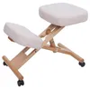 Sgabello con poggiagomiti HWC-Q46, sgabello con seduta e Anteprima dell’immagine prodotto 12