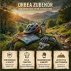 Orbea Fahrradständer für Onna & MX – passgenauer Produktbild-Vorschau 5