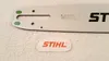 Stihl 3003 000 6113 Führungsschiene Rollomatic E 40cm 3/8' Produktbild-Vorschau 3