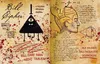 Willkommen in Gravity Falls - Tagebuch 3 Produktbild-Vorschau 6