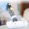 Dampfreiniger Mikrofaser Ersatztücher Set - 12 x Produktbild-Vorschau 3