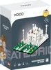 iM.Master Klocki KOCO Taj Mahal 539 prvkov 02050 Náhľad obrázku produktu 1