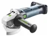 Festool Akku-Winkelschleifer AGC 18-125 EB-Basic | 578367 Produktbild-Vorschau 11
