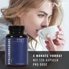 TNT Hyaluronsäure + Zink Hochdosiert: 500mg Hyualuronsäure Produktbild-Vorschau 5