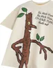 The Gruffalo - Detské tričko s krátkym rukávom "I'm A Náhľad obrázku produktu 4