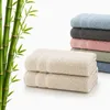 Bambus Handtücher 4er Set, 450 g/m², 50 % Viskose aus Produktbild-Vorschau 2