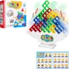 Bambebe 3D Tetris Bauklötze für Kinder 48 Stück Produktbild-Vorschau 1