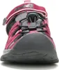 Kamik Islander2 Sandalen Rosa EU 40 Damen Rosa EU 40 Produktbild-Vorschau 8