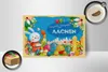 Holzschild Ostern Ostergrüße 18x12 cm AACHEN Geschenk Produktbild-Vorschau 2