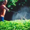 Sprühgerät 5L Unkrautspritz Drucksprüher Pumpsprüher Produktbild-Vorschau 5