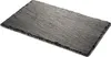 Servierplatte Schiefer GrandCHEF 21 x 14 cm Produktbild-Vorschau 1