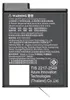 DJI Osmo Action Extreme Battery Plus, Couleur:Noir Voir les images du produit 6