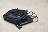 Brandit Molle Pouch Functional black, OS Náhled obrázku produktu 5