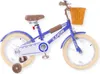 Buxibo - Detský bicykel pre chlapcov - Luca - 16 palcov - Náhľad obrázku produktu 1