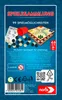 NORIS Games 99 collezione di giochi in scatola di metallo Anteprima dell’immagine prodotto 12