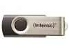 Intenso Basic Line, 32 GB, USB Typ-A, 2.0, 28 MB/s, Kĺb, Náhľad obrázku produktu 7