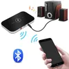 Bluetooth Sender Empfänger 2in1 Audio Transmitter Adapter Produktbild-Vorschau 3