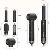 REVENTO® Warmluftbürste AeroTwist 5in1 Lockenföhn mit Produktbild-Vorschau 11