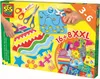 SES Creative 14828 Schneideset XXL, Sicherheitsschere und Produktbild-Vorschau 2