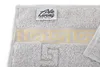 Luxus Medusa Duschtuch 70x140 cm - Silber / Hellgrau - Produktbild-Vorschau 4
