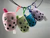Bubble Tea Plüschtier Boba Kuscheltier Schlüsselanhänger Produktbild-Vorschau 3