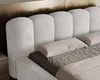 Chilly Möbel Design Bett Capri - Komfort Polsterbett mit Produktbild-Vorschau 3
