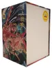One Piece Sammelschuber 6: Marine Ford (leer, für die Bände Produktbild-Vorschau 2