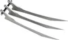 Wolverine Logan X-Men Wolverine 26cm Krallen Cosplay Produktbild-Vorschau 6