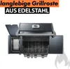 Napoleon Gasgrill Rogue PRO 425 Rauchgrau LIMITED EDITION Produktbild-Vorschau 3