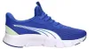 Puma Flexfocus Life Sliptech JR  Sneakers Laag - kobalt Voir les images du produit 4