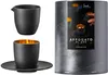 EISCH Affogato al oro Glas 109/5 + Kännchen i.Geschenkr. Anteprima dell’immagine prodotto 5
