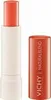 A lipstick and its cap are shown against a white background. Podgląd zdjęcia produktu