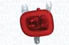 Nebelrückleuchte MAGNETI MARELLI 715104065000 Produktbild-Vorschau 1