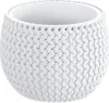 Prosperplast SPLOFY BOWL Blumentopf mit Einsatz 37 cm - Produktbild-Vorschau 1