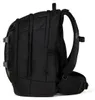 Satch Pack Schulrucksack Einzeln Nordic Black Produktbild-Vorschau 15