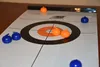Sunflex Curlingtisch Spiel FunSport 80411 Produktbild-Vorschau 3