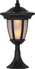 TORCIA A CELLA SOLARE FIAMMA / 63 cm / Sensore / Uso Anteprima dell’immagine prodotto 10