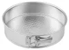 Zenker Silver Springform mit Flachboden, Spring Form, Anteprima dell’immagine prodotto 11