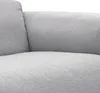 home24 3-Sitzer Ecksofa mit Longchair Produktbild-Vorschau 5