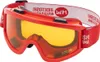 HIDETOSHI WAKASHIMA "Higashi" Unisex Skibrille Produktbild-Vorschau 1