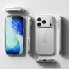 Ringke Fusion Apple iPhone 17 Pro Transparent Voir les images du produit 5