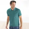 Ragman H-Polo Polo Soft-Knit uni Produktbild-Vorschau 8
