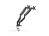 DIGITUS DA-90395 - Support pour 2 écrans LCD (double bras Voir les images du produit 9
