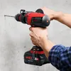 Avvitatore a percussione a batteria Mafell ASB 18 nella Anteprima dell’immagine prodotto 8