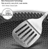 Bratpfanne 28 cm mit Glasdeckel – Edelstahl, Induktion Produktbild-Vorschau 6