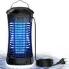 Loowoko Mosquito -Lampe, elektrischer Insektenkiller, 4200 Produktbild-Vorschau 1