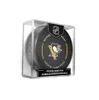 InGlasCo Disco da hockey NHL Official Game Puck (1 pz.), Anteprima dell’immagine prodotto 1