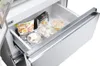 Haier HFR5719EWMG French Door Kühl-/Gefrierkombination Produktbild-Vorschau 4